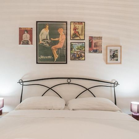 The Best Rent - Three-Bedroom Apartment Near Villa Borghese Roma Exterior foto